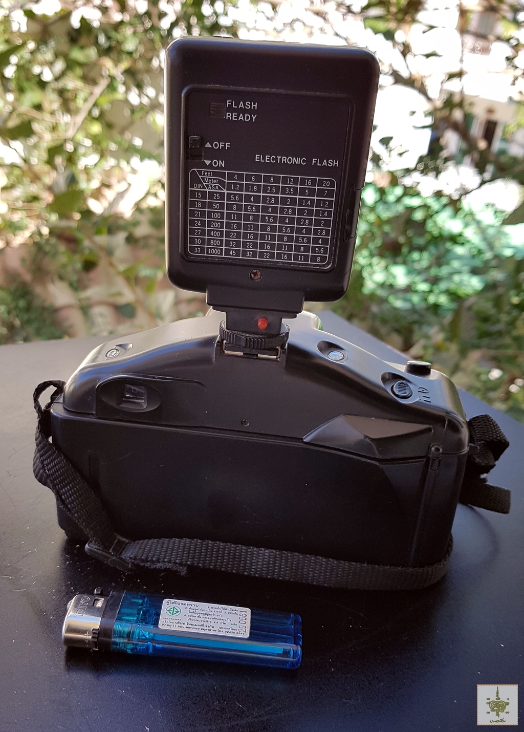 กล้องฟิลม์ COBBRA