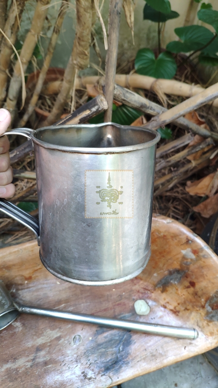 อุปกรณ์ชงกาแฟโบราณ