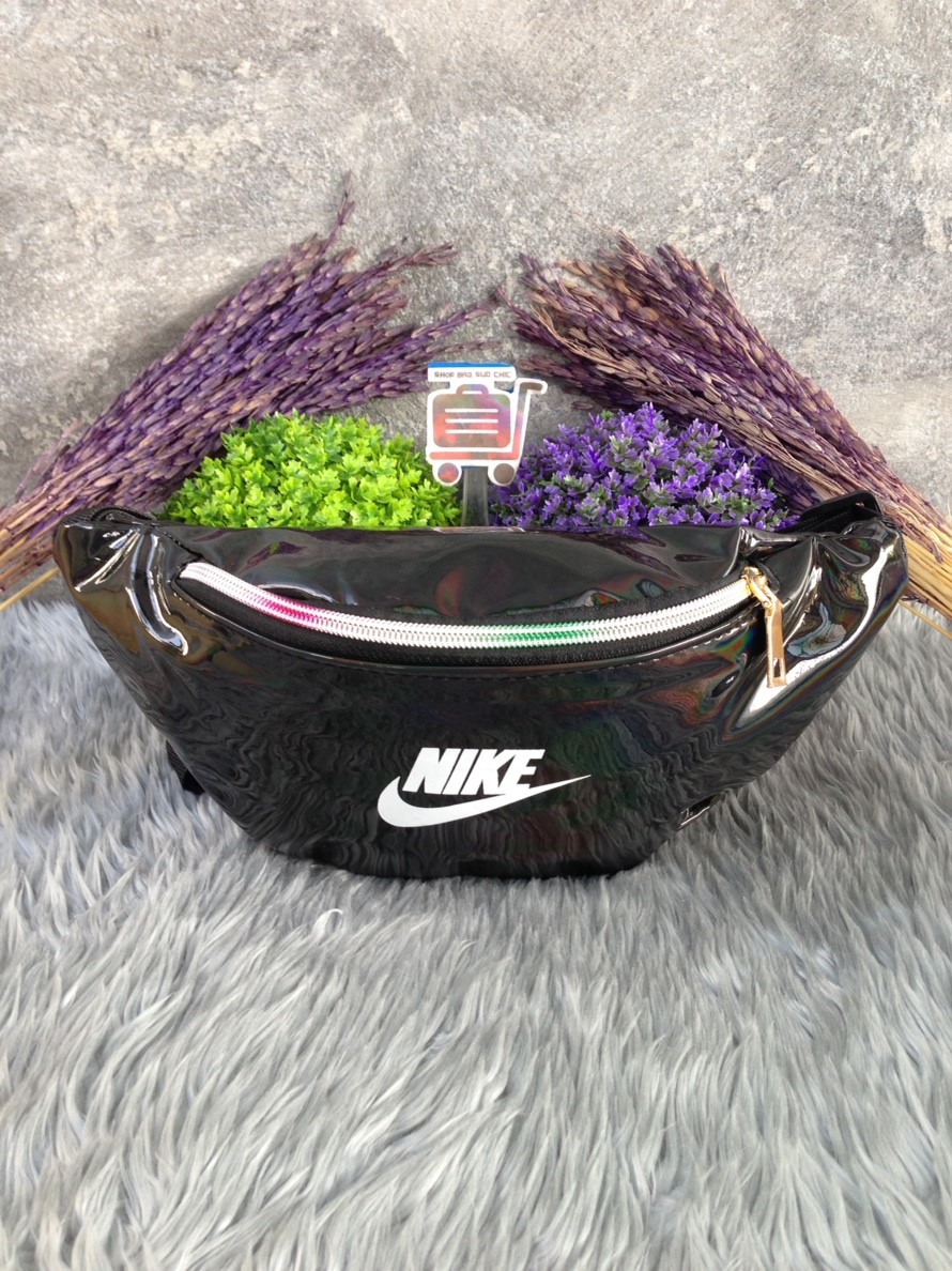 Nike กระเป๋าคาดอก คาดเอว