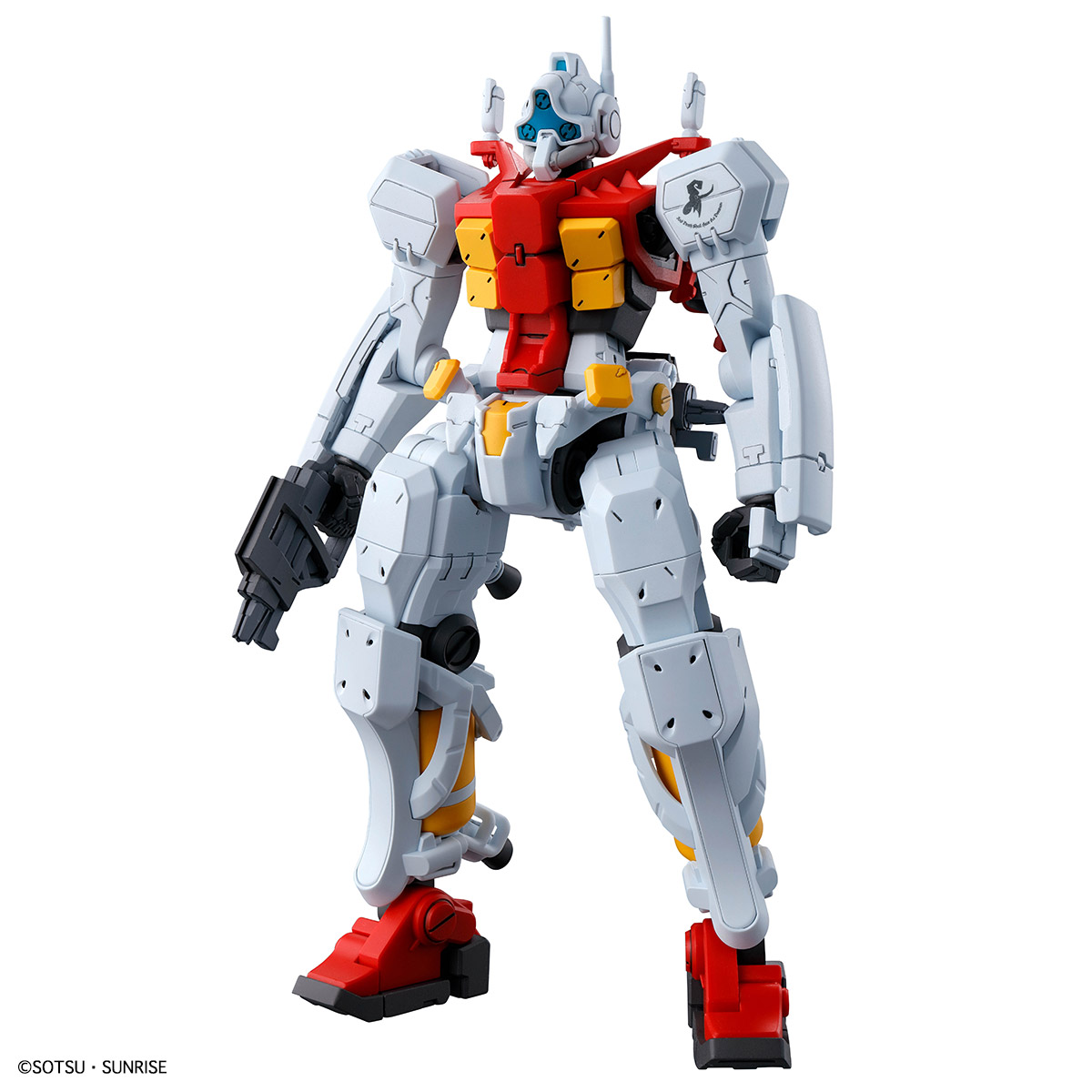 HG-GQ SUGAI'S GELGOOG