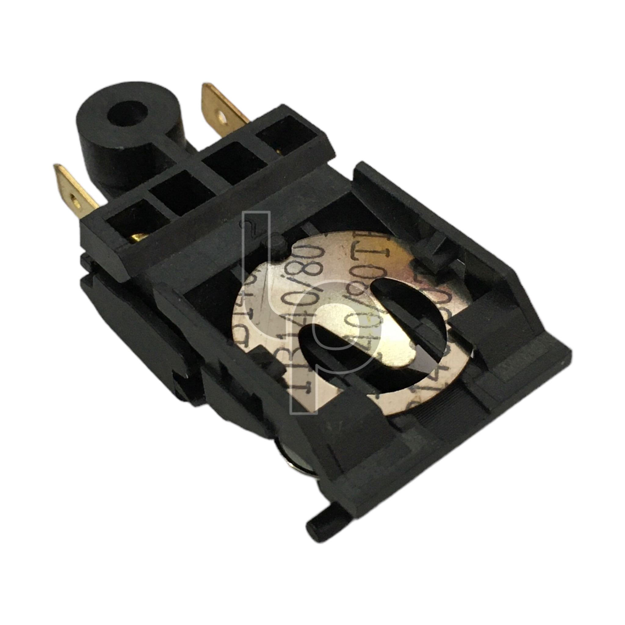 สวิตซ์กาต้มน้ำ 16A 250V 2 ขา รุ่น ZL-189-A/QC-588A/KS588A
