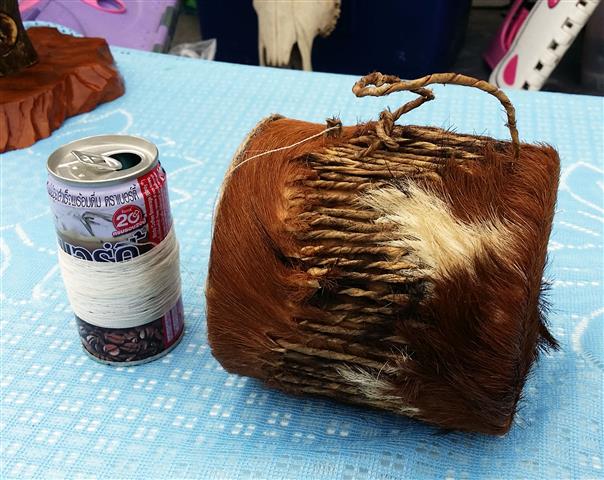 กลองหนัง