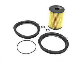 ไส้กรองเบนซิน MINI COOPER R50, R52, R53