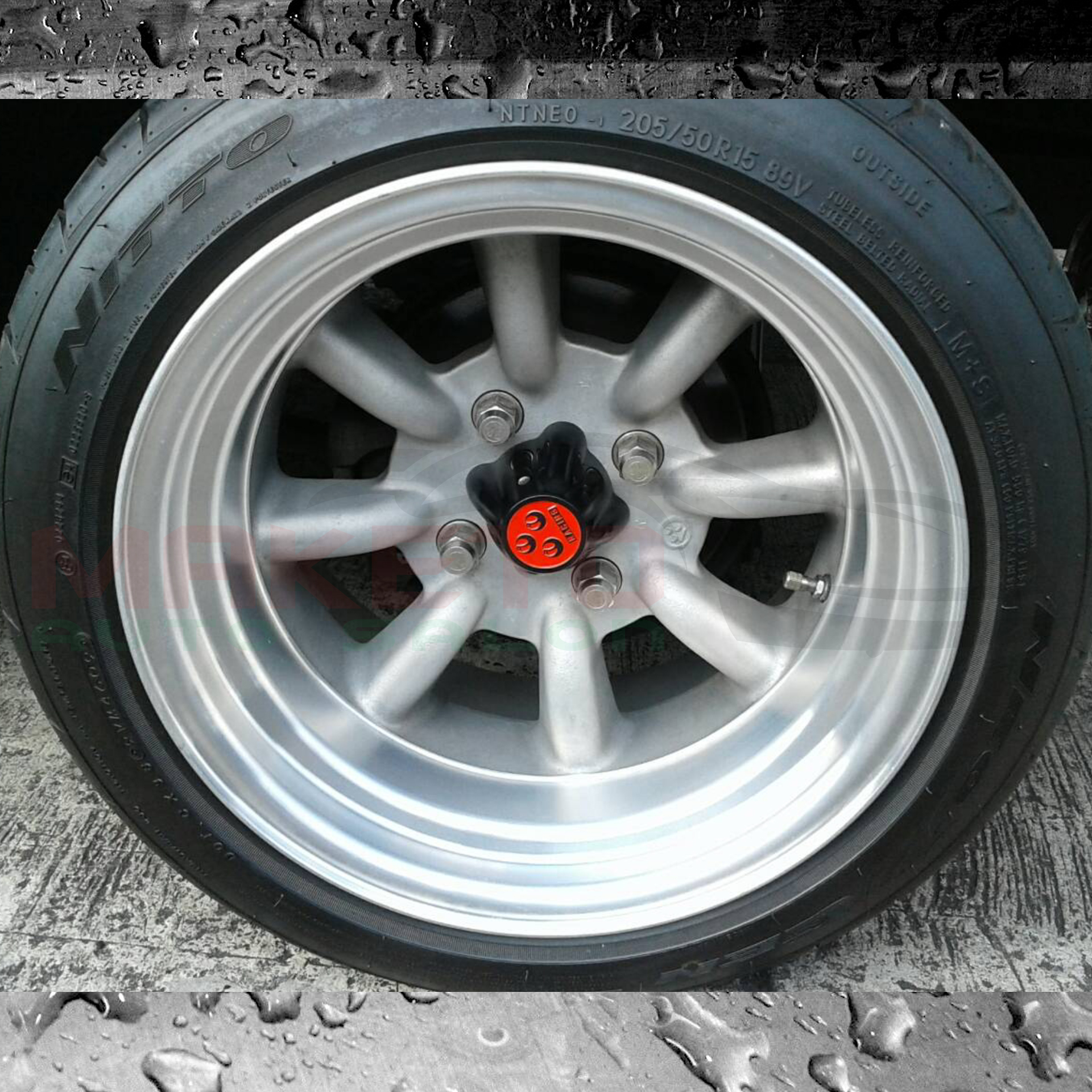 (A002) ฝาครอบดุม ล้อ WATANABE RACING ของแท้ เบิกห้างวาตานาเบ้ญี่ปุ่น 1ชุด4ฝา ราคาเริ่มต้น ชุดละ 6500บาท (กรุณาสอบถามราคา)