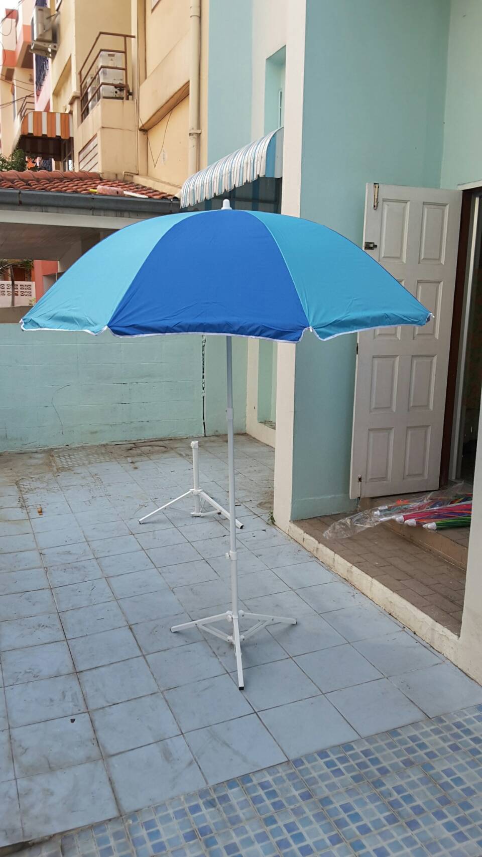 ขายร่ม