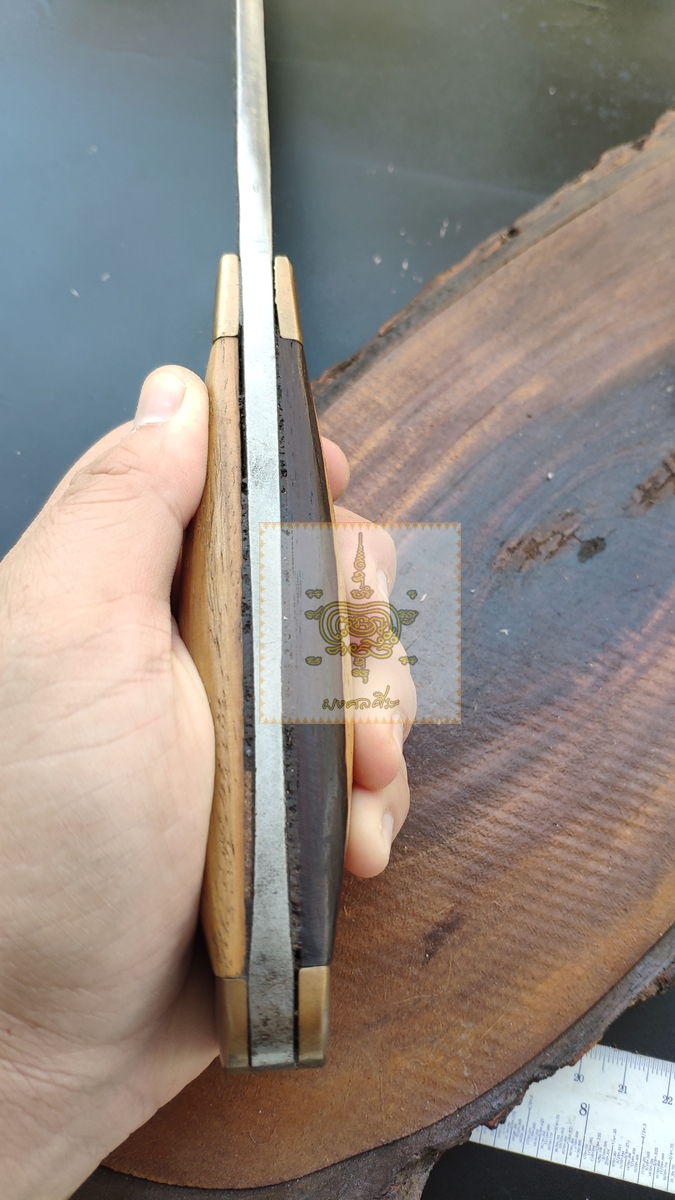 มีดเหน็บฟลูแทงค์