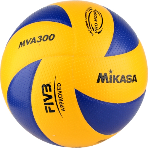 MVA300 MIKASA VOLLEYBALL