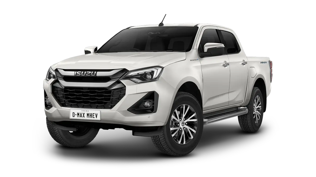ISUZU Cab4 Hi-Lander 1.9 Ddi MHEV M AT