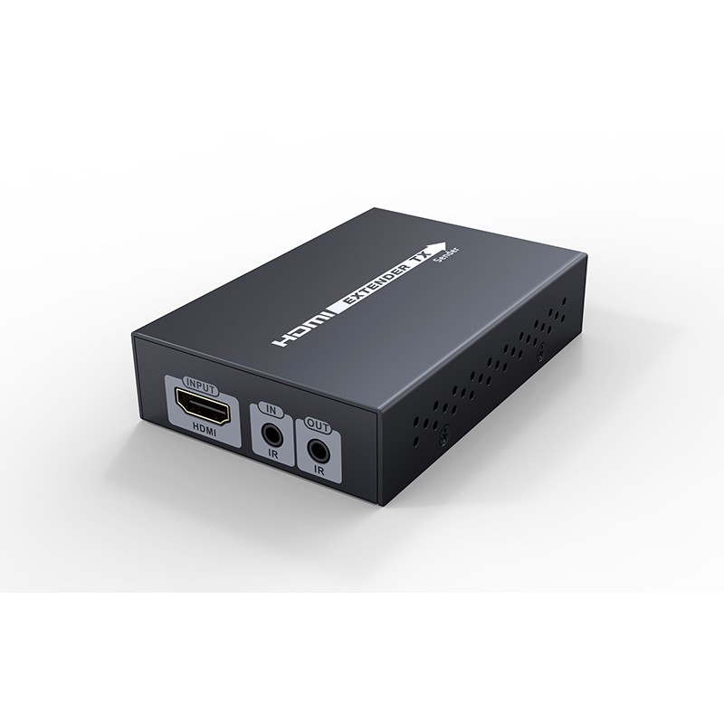 VANZEL รุ่น LE-H70 HDBASET HDMI EXTENDER