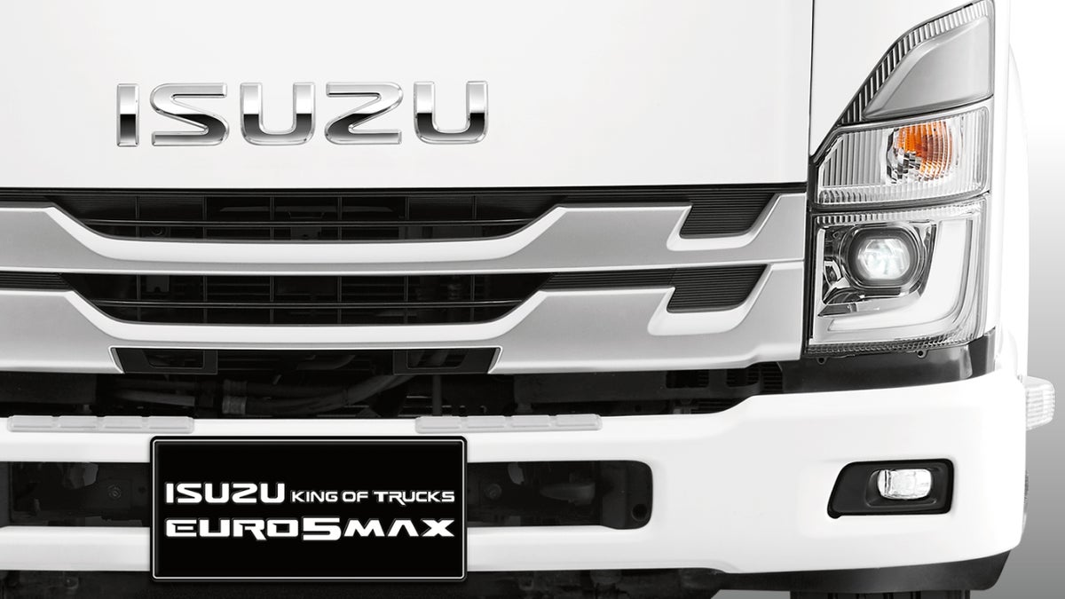 ISUSU Led Tech ISUSU Led Tech