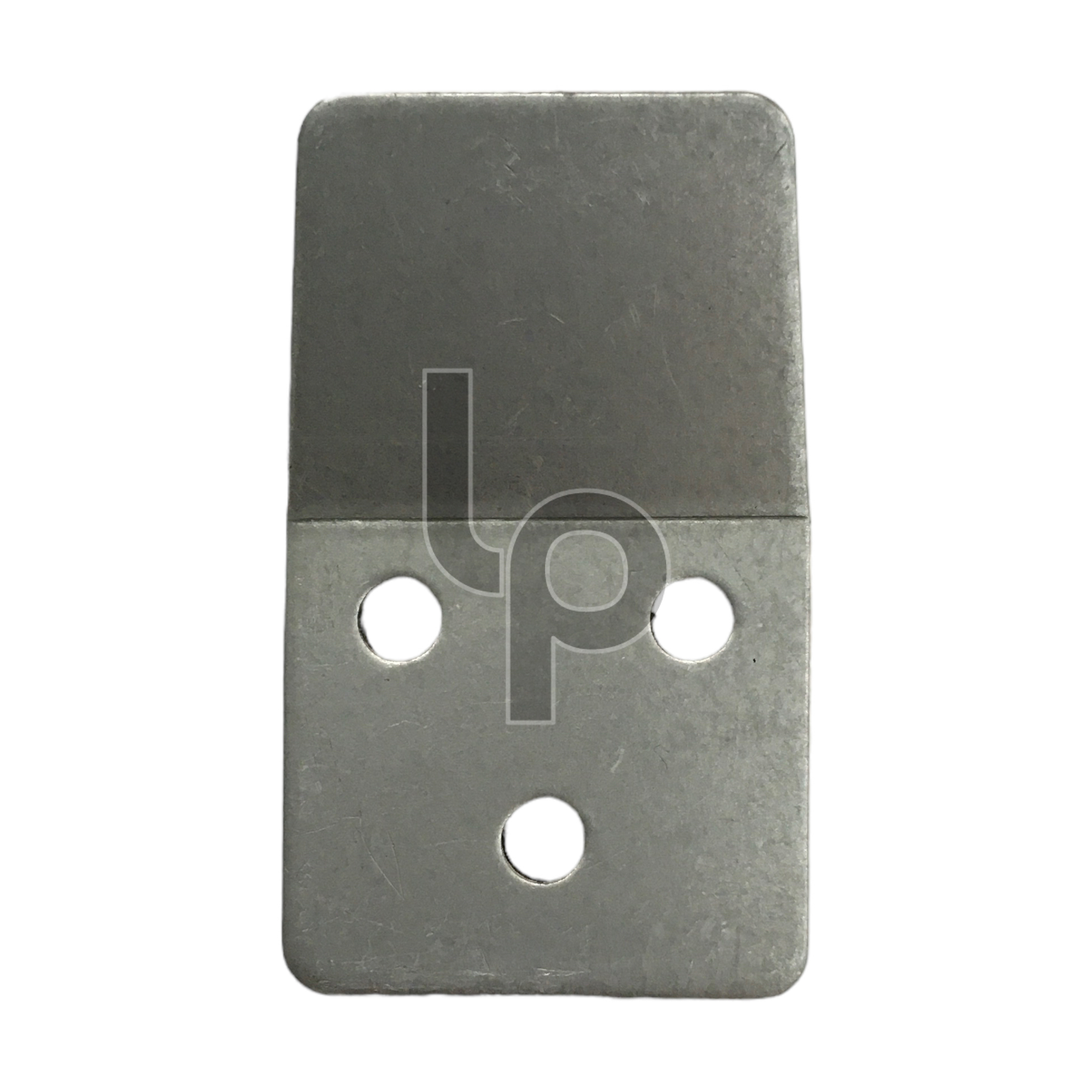 เหล็กยึดผนัง พัดลมติดผนัง ขนาด 16 นิ้ว, 18 นิ้ว พร้อมน๊อตยึดผนัง