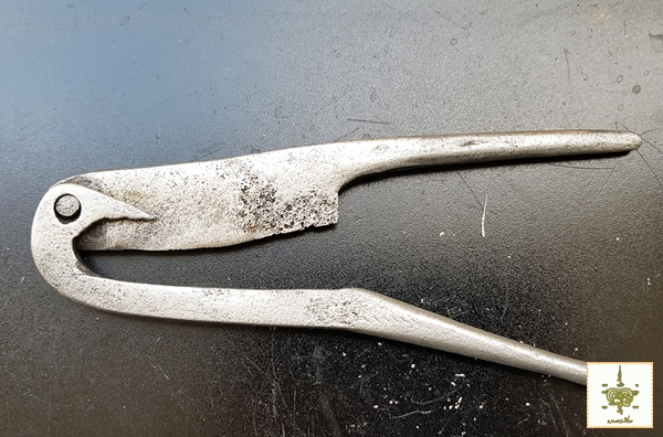 กรรไกร ผ่าหมาก