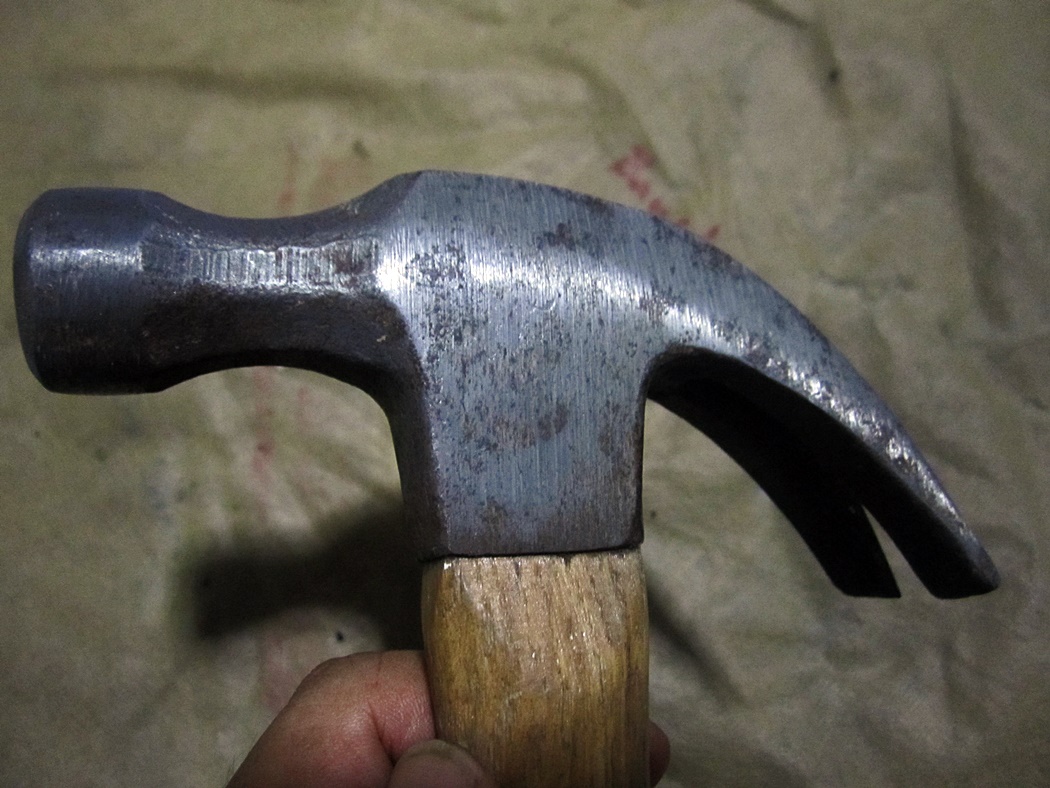 ค้อน True Temper Hammers 16 oz