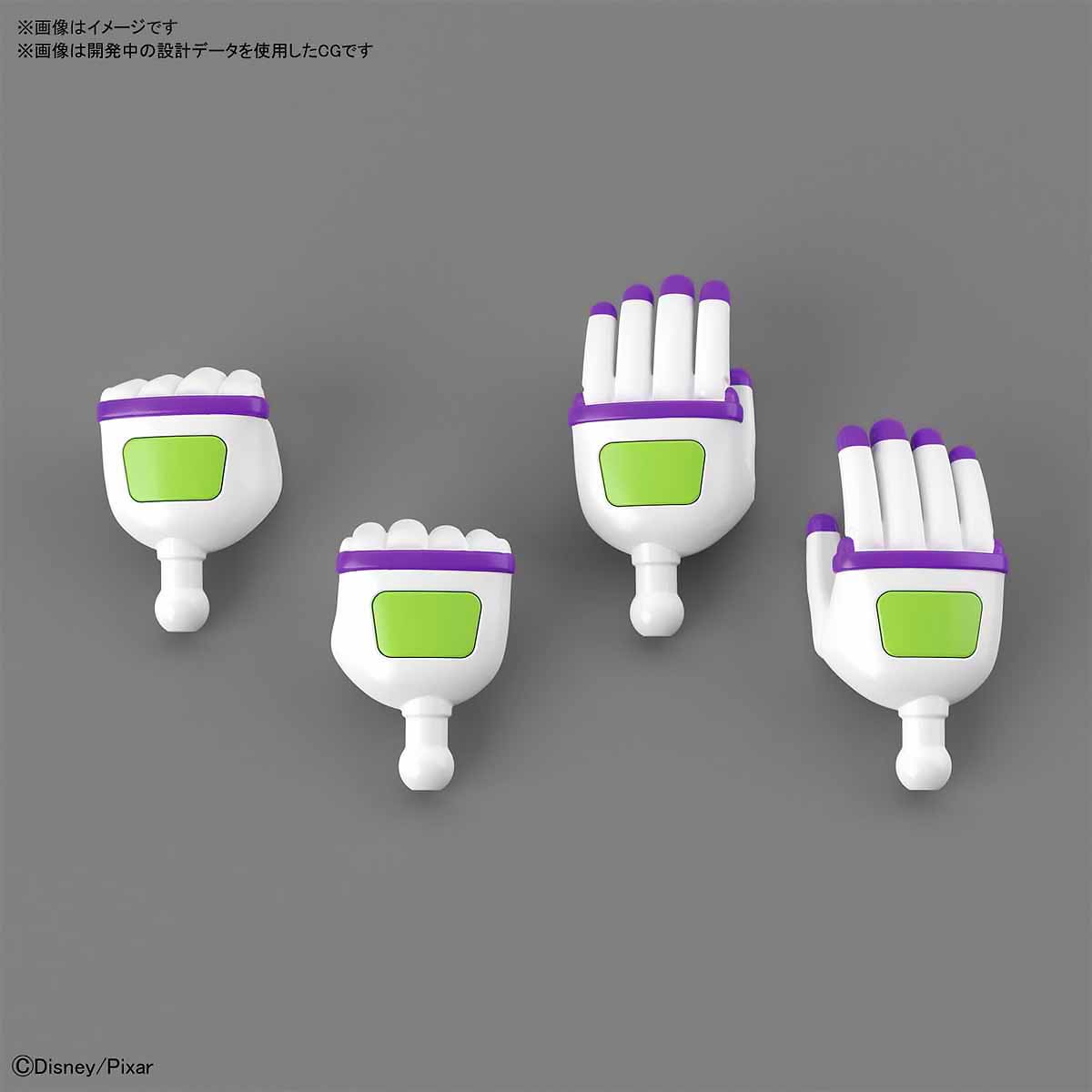 Bandai® BUZZ LIGHTYEAR (TOY STORY 4)