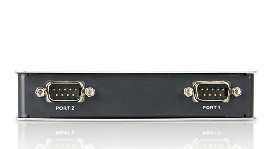 ATEN รุ่น UC4852 USB TO SERIAL RS-422/485 2 PORTS