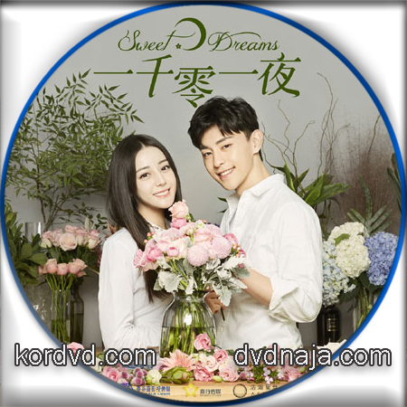 Sweet Dreams ฝันนี้ที่มีเธอ ซับไทย DVD ซีรี่ย์จีน 8 แผ่น