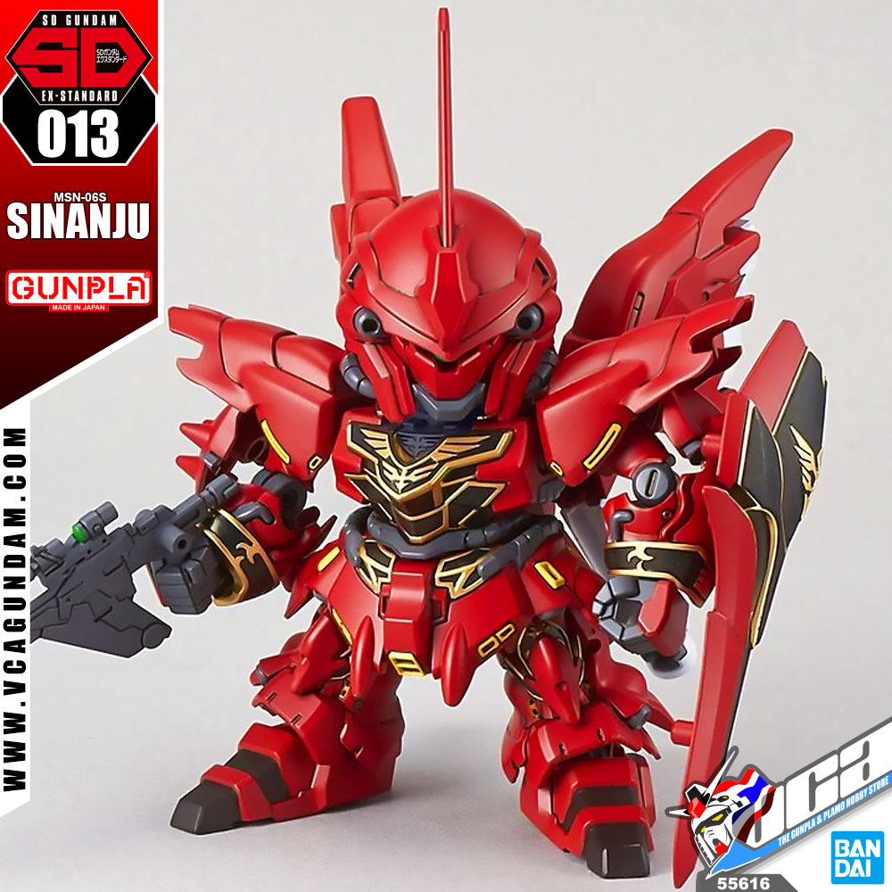 SDEX SINANJU