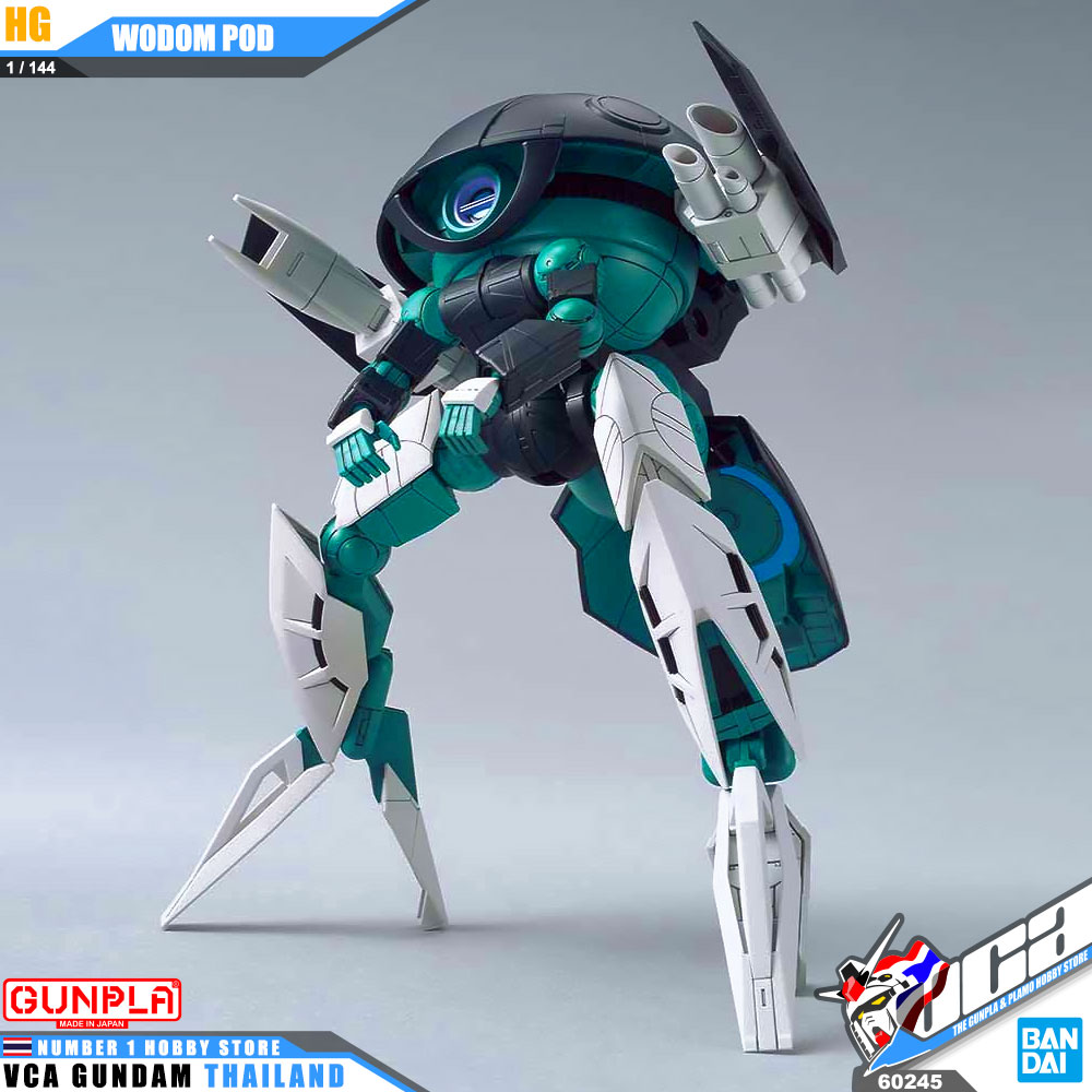 HG WODOM POD