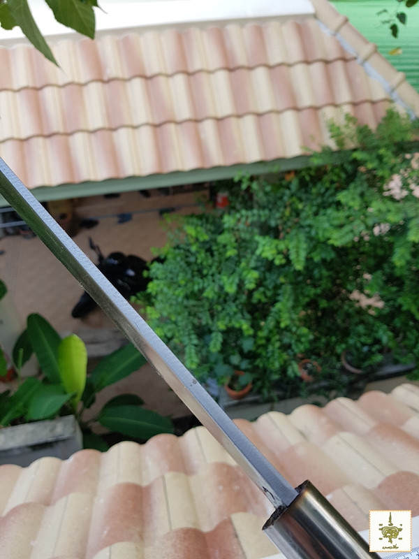 ดาบ ตีจากเหล็กแหนบ