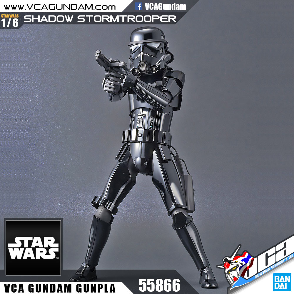 1/6 SHADOW STROMTROOPER