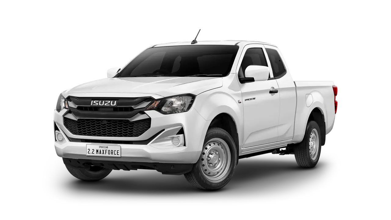 ISUZU Spacecab 2.2 Ddi S MT