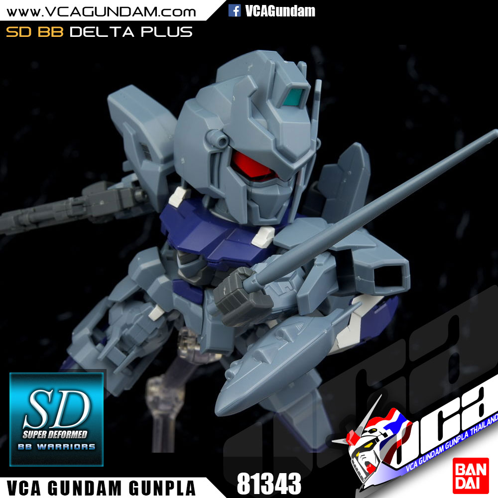 SD BB379 DELTA PLUS