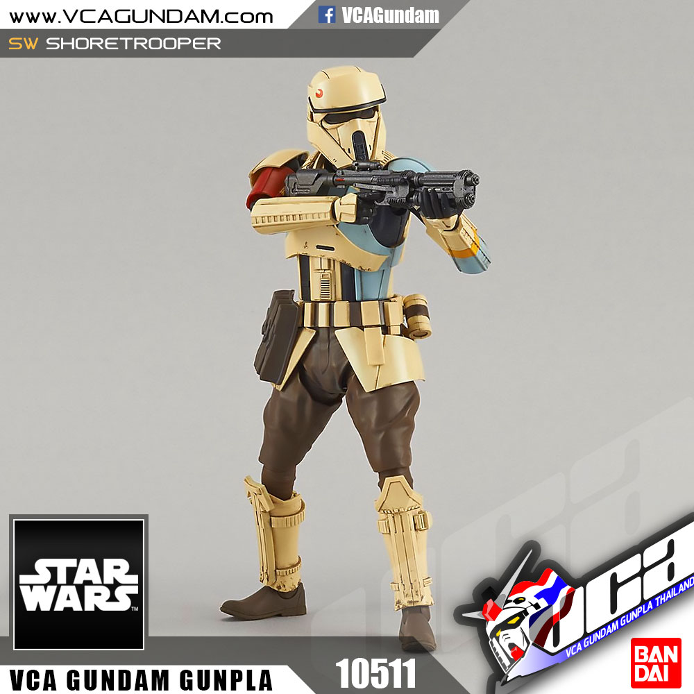 1/12 SHORETROOPER