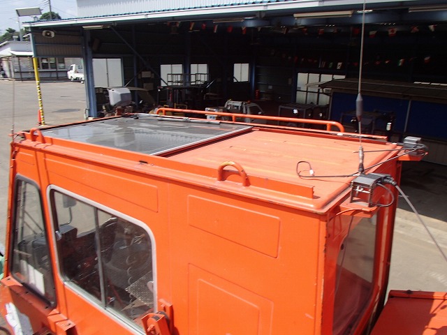 Tadano 25 ton 4 ล้อ TR-250M-5 ปี1991