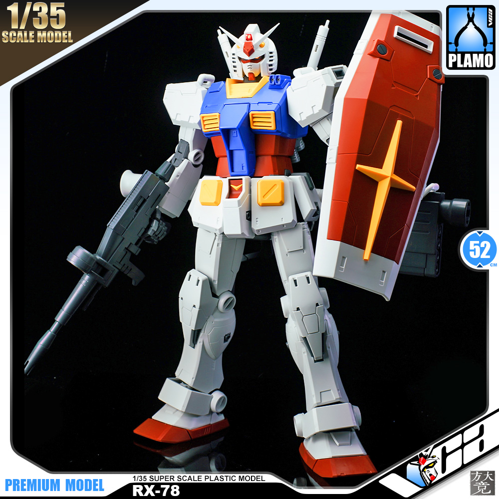 1/35 RX-78