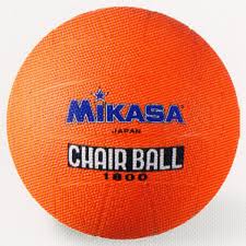 CHAIRBALL MIKASA 1800