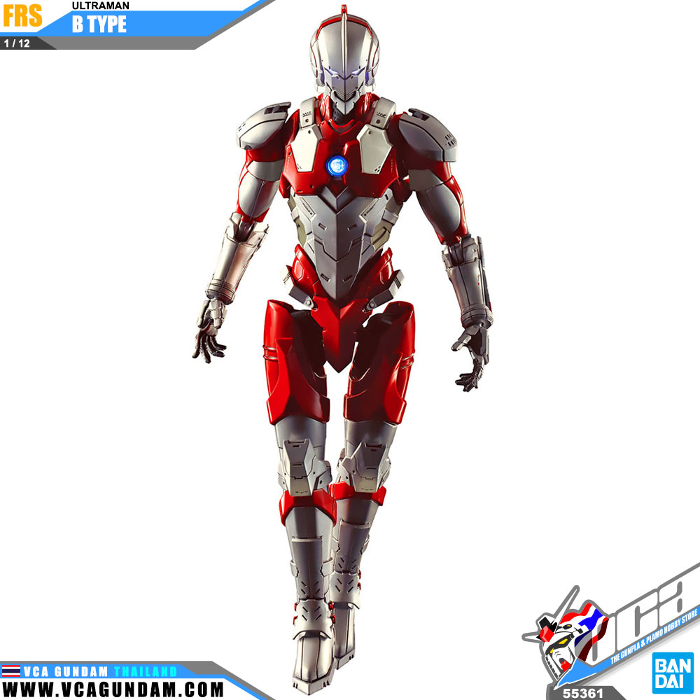 Figure-Rise Standard ULTRAMAN B TYPE อุลตร้าแมน B TYPE