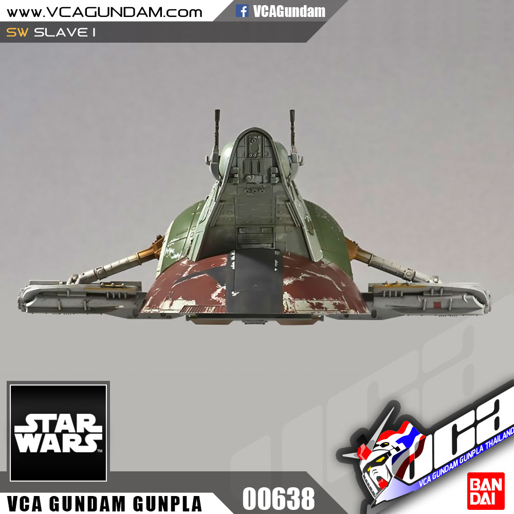 1/144 SLAVE I