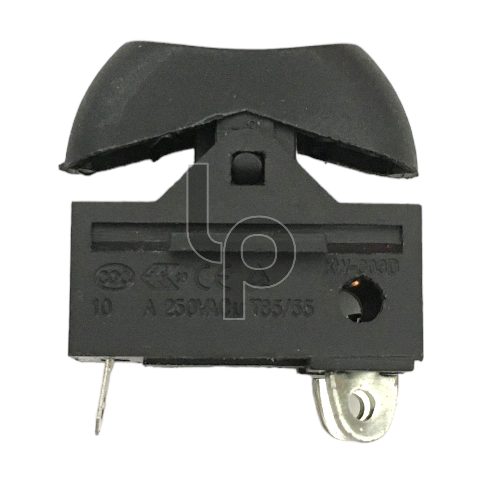 สวิตซ์ 3 ระดับ 3 ขา สำหรับไดร์เป่าผม