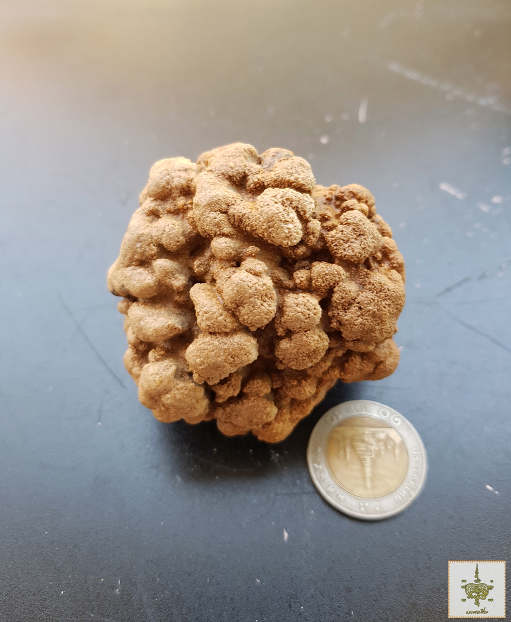 พระธาตุสิวลี ขนาดกลาง