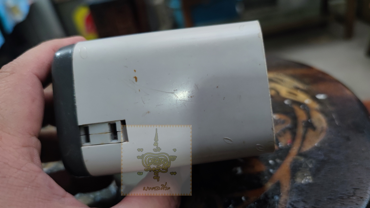 แฟลช YACHICA Mini-30