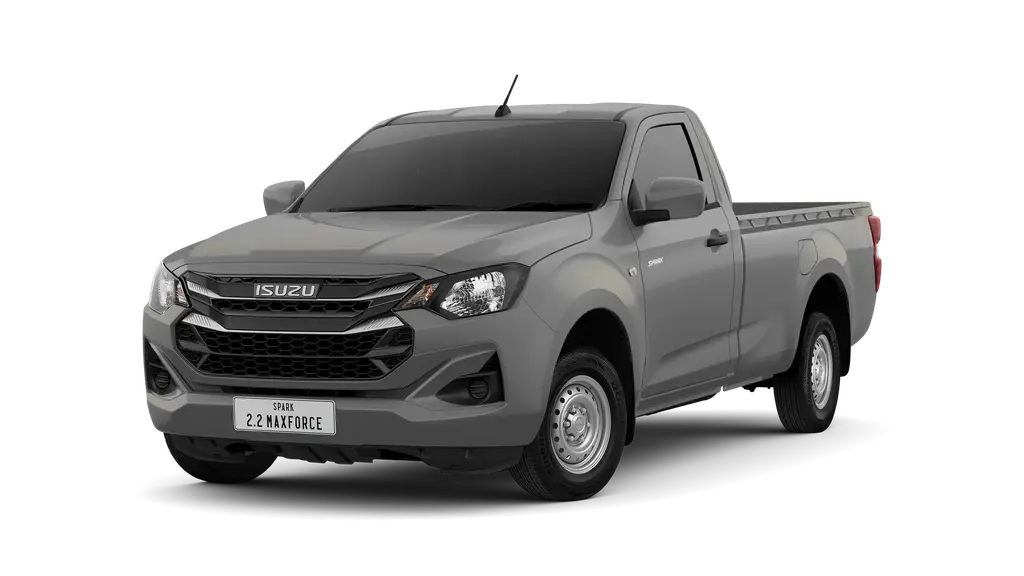 ISUZU Spark 2.2 Ddi S MT