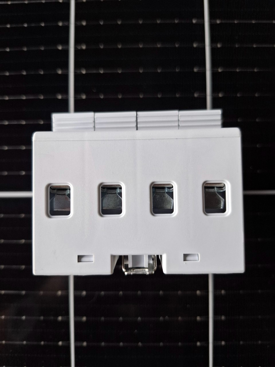 AOYWELL กันฟ้าผ่า เอซี 3 เฟส / Surge protection AC3P 4Pole 420VAC