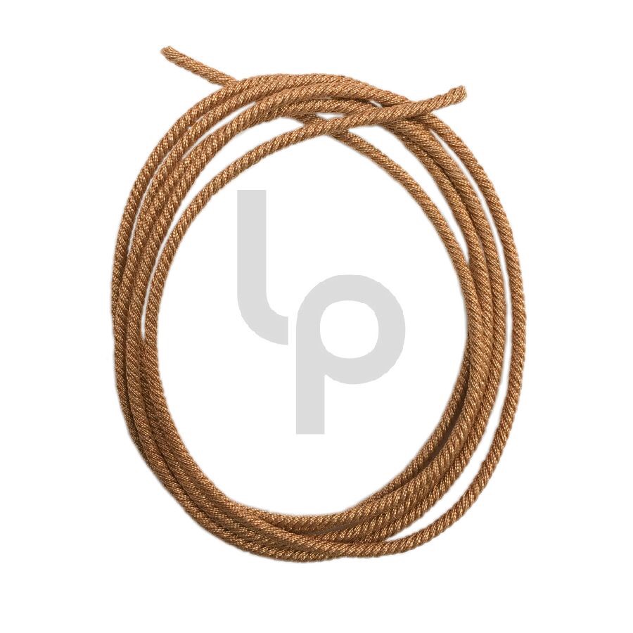 สายต่อว้อยส์ทองแดง ขนาด 1.8 มิล