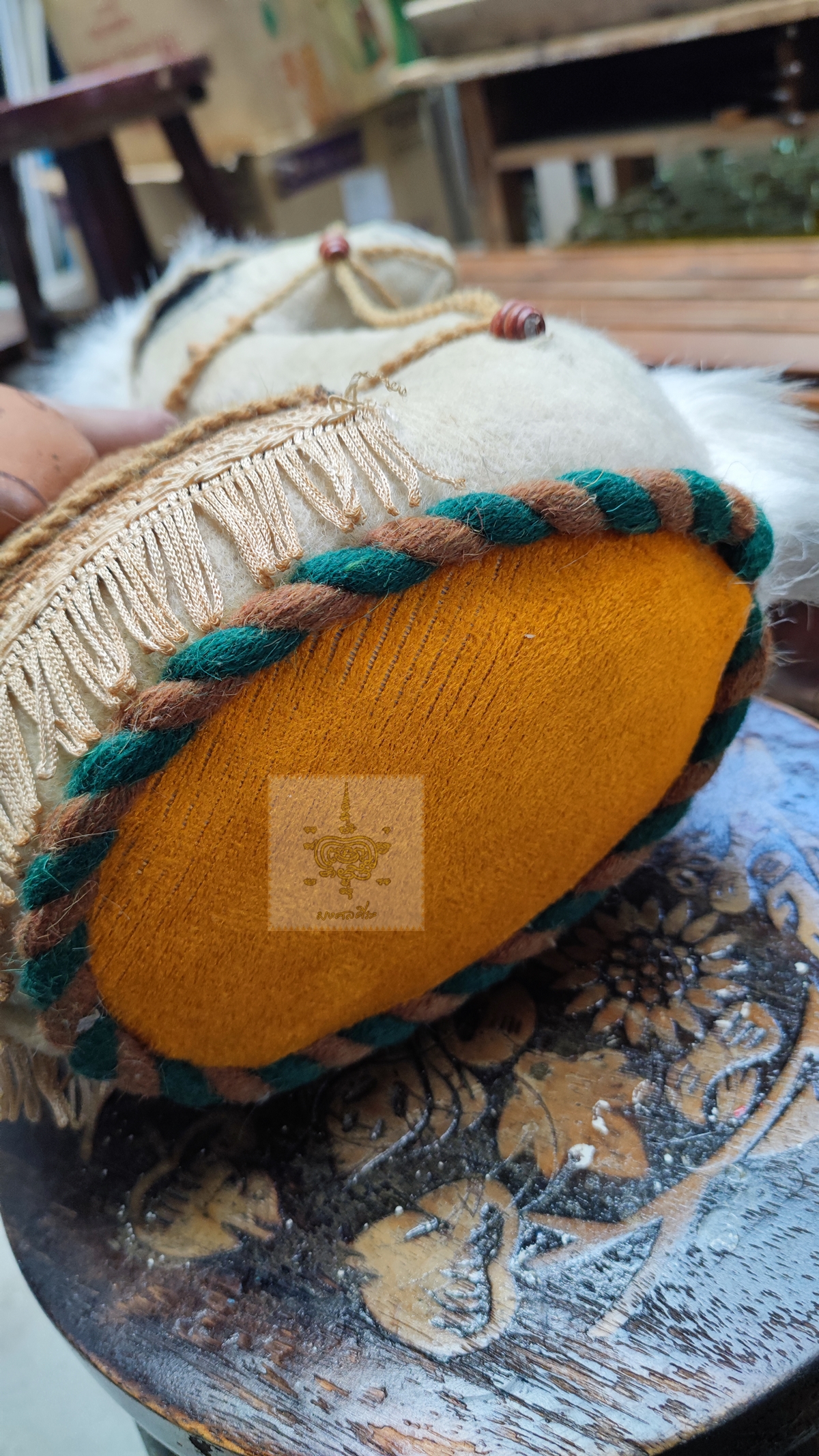 ตุ๊กตา อูฐ งานจากไคโร อียิป