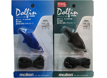 WDFBK molten นกหวีดผู้ตัดสินมอลเทน