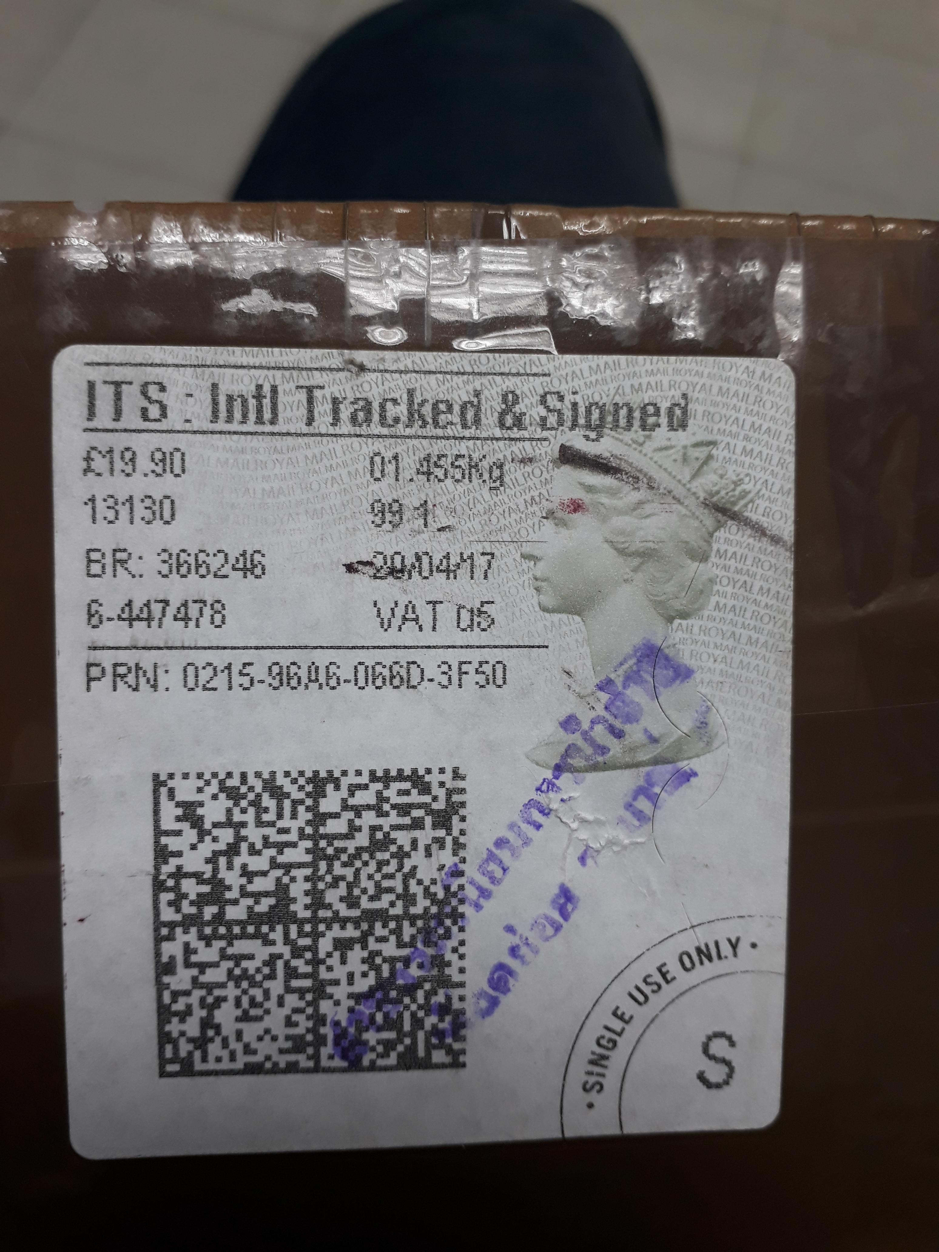 มีดเดินป่า IMPACT CUTLERY RARE CUSTOM MASSIVE SASQUATCH BOWIE KNIFE FULL TANG RAM HORN UK