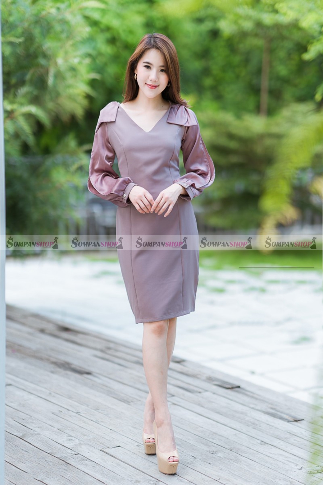 à¸à¸¸à¸à¹à¸à¸£à¸ªà¸ªà¸±à¹à¸à¸ªà¸µà¸¡à¹à¸§à¸ à¹à¸à¹à¸à¹à¸à¸§à¹à¹à¸«à¸¥à¹ à¹à¸à¸à¸¢à¸²à¸§à¸à¹à¸²à¸à¹à¸²à¸ à¸à¸£à¸à¹à¸à¹à¸²à¸£à¸¹à¸ ( à¸ªà¸´à¸à¸à¹à¸²à¸à¸£à¹à¸­à¸¡à¸ªà¹à¸ )