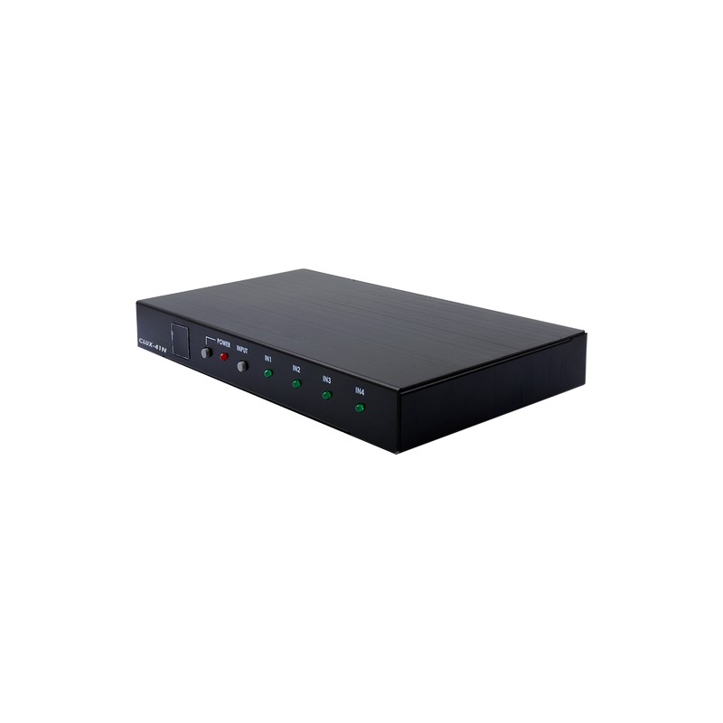NEXIS รุ่น SW541 HDMI SWITCHER 4×1