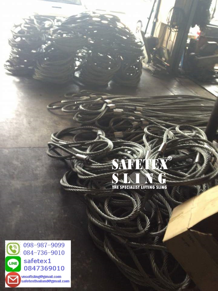 ลวดสลิง, สลิงลวด, สลิงลวดยกของ, ลวดสลิงยกของ, Wire Rope Sling ลวดยกของ, ลวดเหล็กยกของ, สลิงเหล็ก, สลิงเหล็กยกของ และอุปกรณ์งานยกทุกชนิด Wire rope, Steel wire rope, Wire rope sling, Wire rope sling with eyes, Wire rope sling with thimble eyes. สลิง, ลวดสลิง, สลิงไส้เหล็ก, สลิงไส้เชือก, สลิงยกของ, สลิงยกงานหนัก, สลิงเครน, สลิงรถเครน, สลิงลาก, สลิงดึง, wire rope, wire rope sling, สลิง 1ขา, สลิง 2ขา, สลิง 3ขา, สลิง 4ขา, สลิงยก 1ตัน, สลิงยก 2ตัน, สลิงยก 3ตัน, สลิงยก 4ตัน, สลิงยก 5ตัน, สลิงยก 6ตัน, ลวดสลิง, สลิงลวด, สลิงลวดยกของ, ลวดสลิงยกของ, Wire Rope Sling ลวดยกของ, ลวดเหล็กยกของ, สลิงเหล็ก, สลิงเหล็กยกของ และอุปกรณ์งานยกทุกชนิด Wire rope, Steel wire rope, Wire rope sling, Wire rope sling with eyes, Wire rope sling with thimble eyes. สลิง, ลวดสลิง, สลิงไส้เหล็ก, สลิงไส้เชือก, สลิงยกของ, สลิงยกงานหนัก, สลิงเครน, สลิงรถเครน, สลิงลาก, สลิงดึง, wire rope, wire rope sling, สลิง 1ขา, สลิง 2ขา, สลิง 3ขา, สลิง 4ขา, สลิงยก 1ตัน, สลิงยก 2ตัน, สลิงยก 3ตัน, สลิงยก 4ตัน, สลิงยก 5ตัน, สลิงยก 6ตัน,