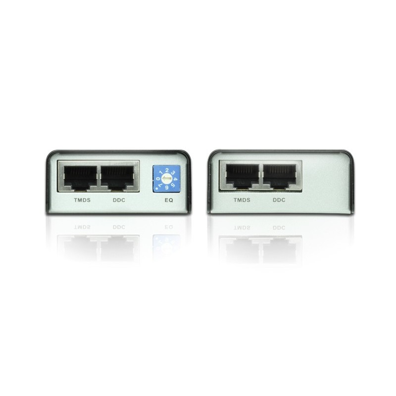 ATEN รุ่น VE800A HDMI OVER CAT5 (TWISTED PAIR) EXTENDER