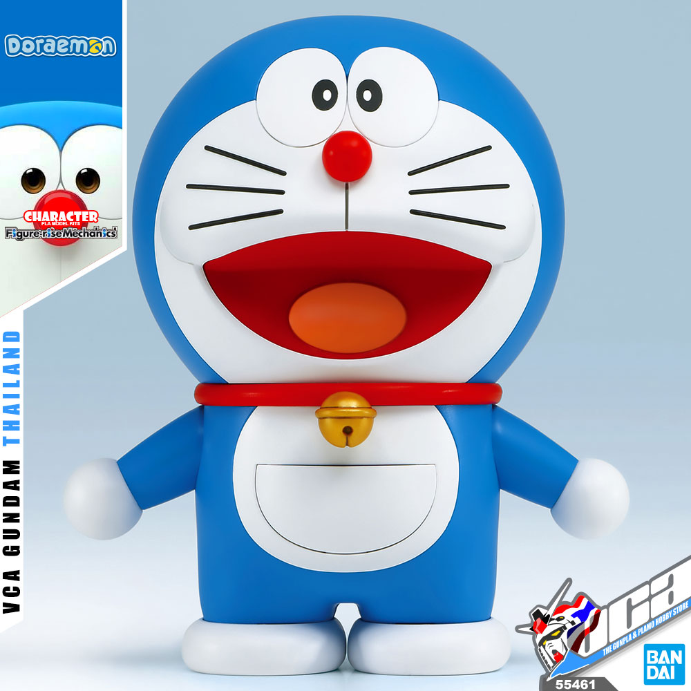 FRM DORAEMON