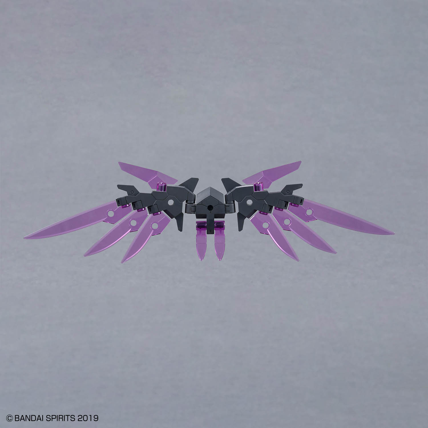 30MM 1/144 OPTION PARTS SET 22 (WING UNIT 2)