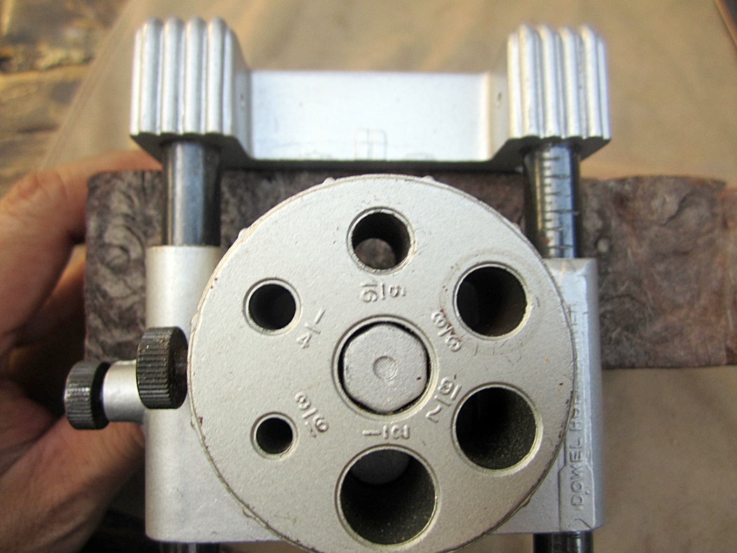 จิ้กงานไม้ จับเจาะ VINTAGE CRAFTSMAN USA มือสองสภาพดี