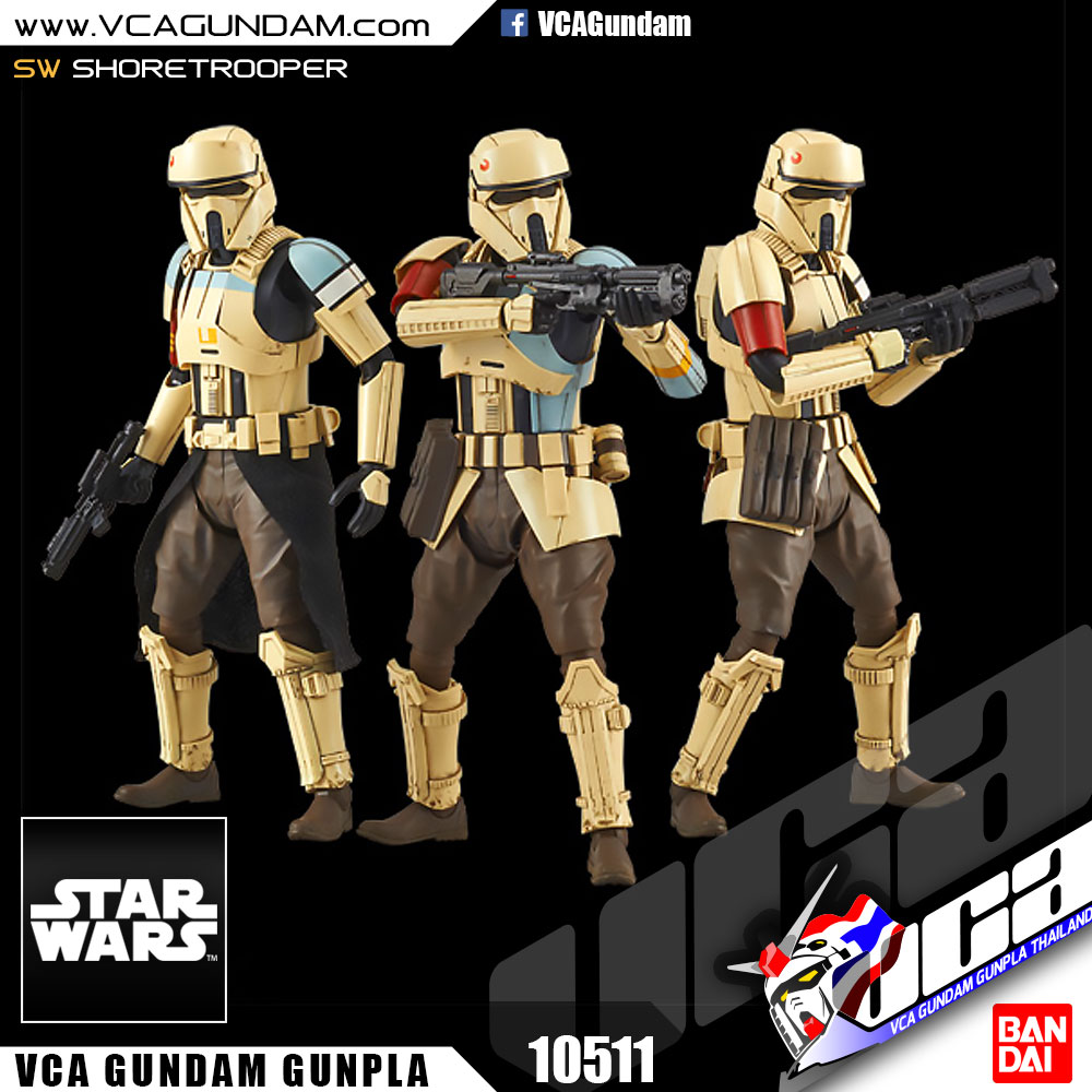 1/12 SHORETROOPER