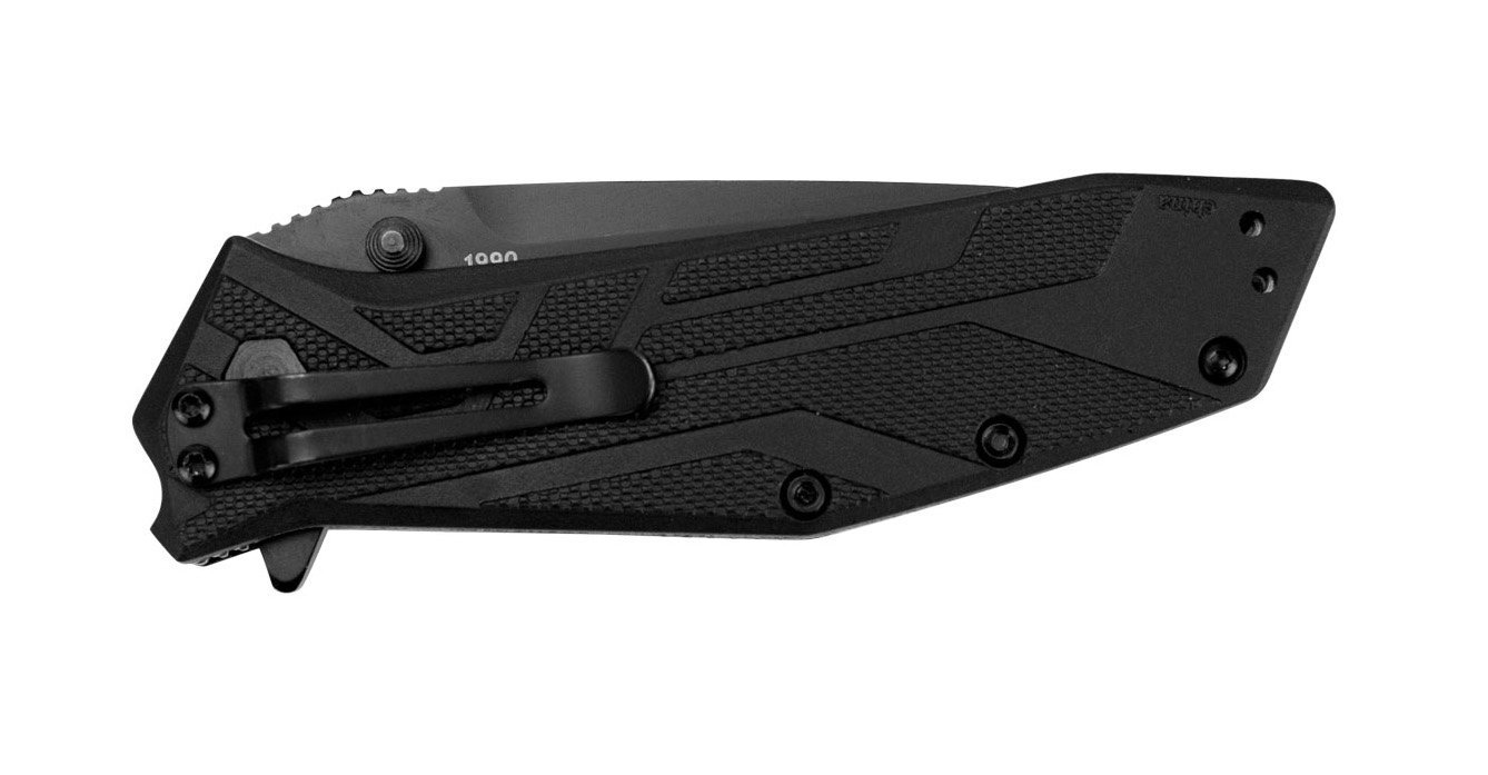 มีดพับKershaw 1990 Brawler Speedsafe Folding Knife ราคา